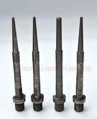 Нитридные компоненты поверхностной формы.