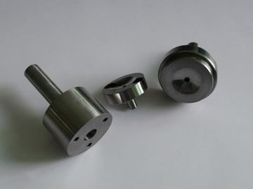 Не стандартное стальное сопло монолитно нагрело втулку Sprue для частей прессформы впрыски