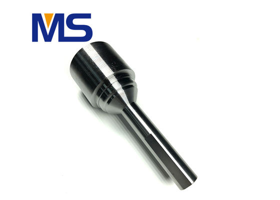 Специальные взрывозащитные CNC-детали SKD61