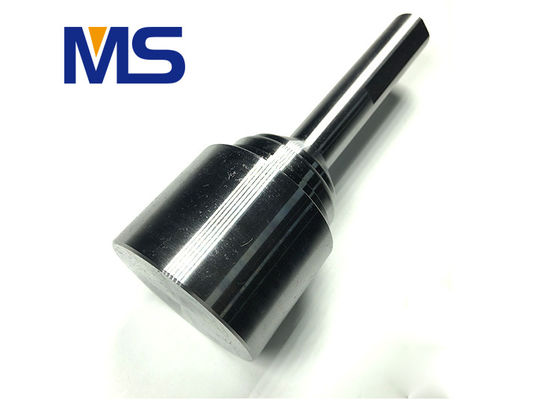 Специальные взрывозащитные CNC-детали SKD61