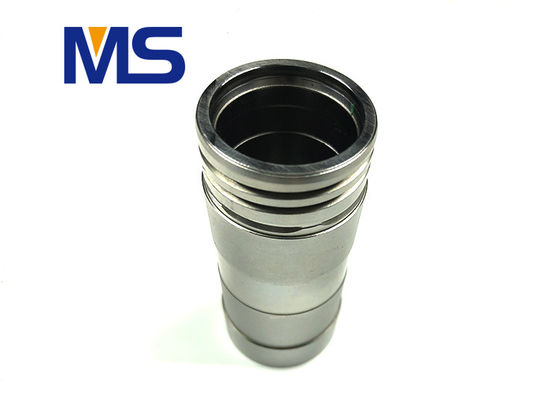 Точные металлические инструменты.