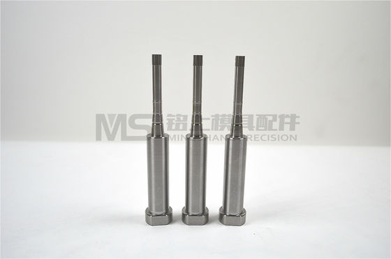 Stavax Precision Mold Parts for Eyeliner. ЭДМ Машинные косметические булавки.