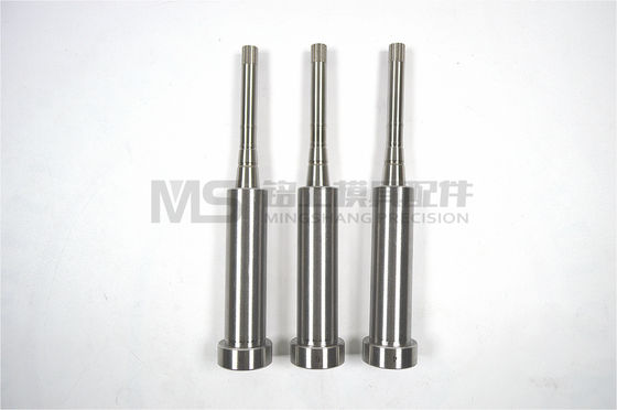 Stavax Precision Mold Parts for Eyeliner. ЭДМ Машинные косметические булавки.