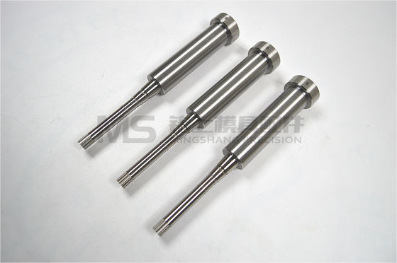 Stavax Precision Mold Parts for Eyeliner. ЭДМ Машинные косметические булавки.