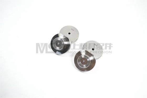 Прецизионная электроэрозионная обработка Sodick | Компоненты пресс-форм на заказ с допуском ±0.002 мм