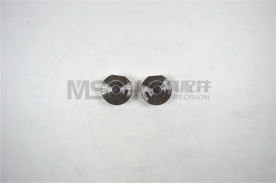 Зеркально-окончательные компоненты для липовых труб.