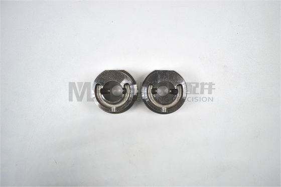 Зеркально-окончательные компоненты для липовых труб.