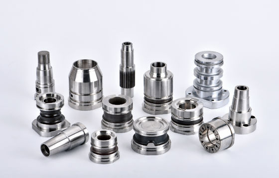 Прецизионная вставка и втулка для литьевых форм для пластика