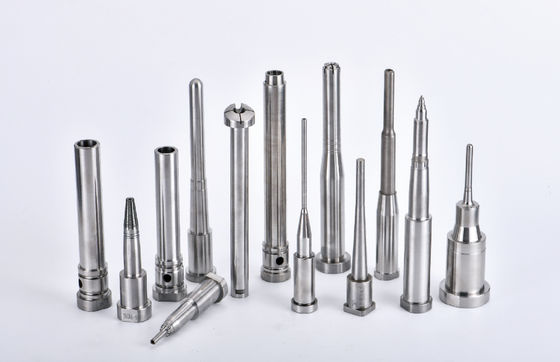 Прецизионные компоненты для литья пластмасс под давлением для ежедневной упаковки косметики