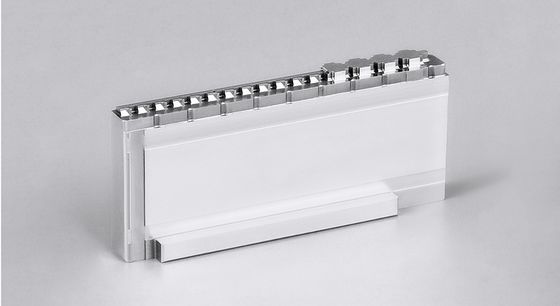 SS420 Вставка точного ядра (ядра формы) для пластиковых форм для впрыска