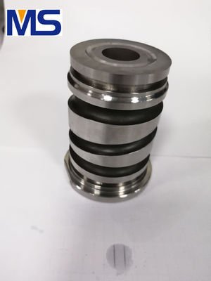 Прецизионные детали для пресс-форм для электроэрозионной обработки для пеналов на 36 гнезд | Массовое производство