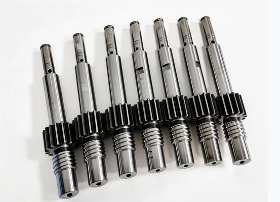 Свинцовое ядро (свинцовое ядро) для форм для инжекции