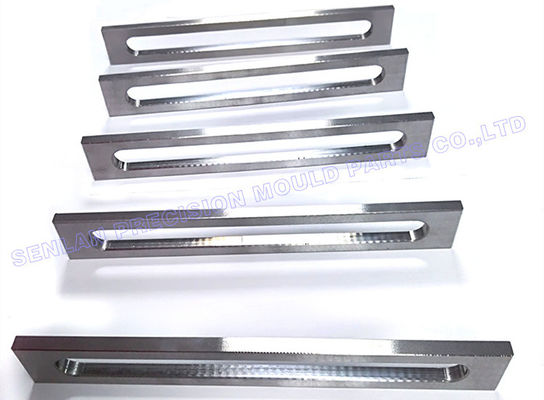 Автомобильные прецизионные станки с ЧПУ