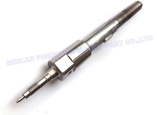 48-52 HRC Бутылочная крышка Форма Ядра штифтов