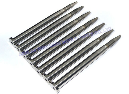 Прецизионные детали пресс-форм DAC для Honda | Вставки для литья под давлением с высокой полировкой