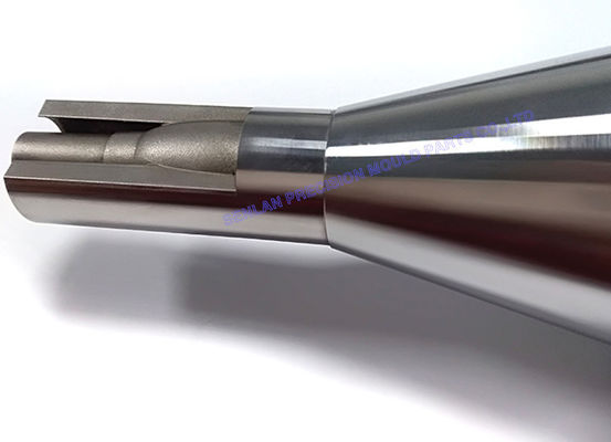 Специально сделанные детали SS304