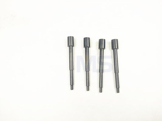 Детали пресс-форм для литья алюминия под высоким давлением | Сталь H13/1.2344 с охлаждающими отверстиями