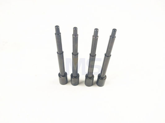 Детали пресс-форм для литья алюминия под высоким давлением | Сталь H13/1.2344 с охлаждающими отверстиями