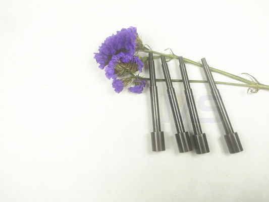 Детали пресс-форм для литья алюминия под высоким давлением | Сталь H13/1.2344 с охлаждающими отверстиями