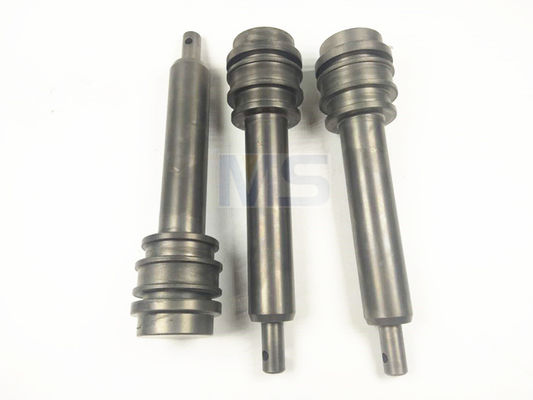 DAC Steel Precision Core Pins. Нитридное покрытие и круглая нить.