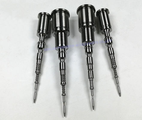 Компоненты мультиполости для формования.