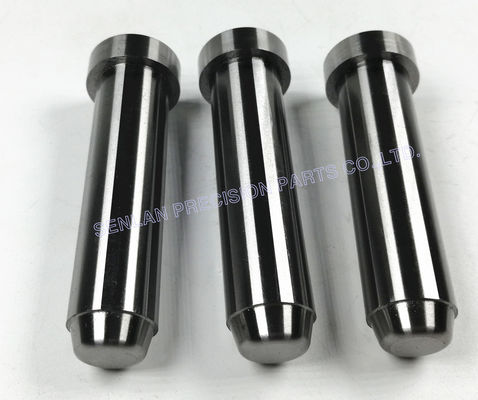 1.2344 Точные автоформовые детали.