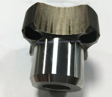 1.2343 / H11 Точные станковые части.