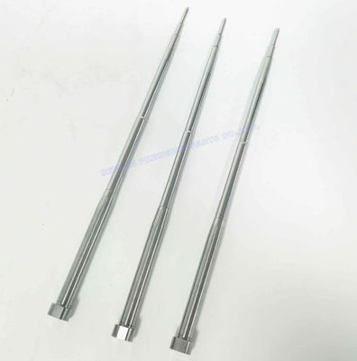 Внутренние охлаждающие козыри.