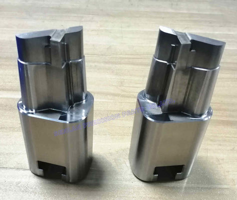 1.2738 (P20+Ni) Пластиковые формовые детали.