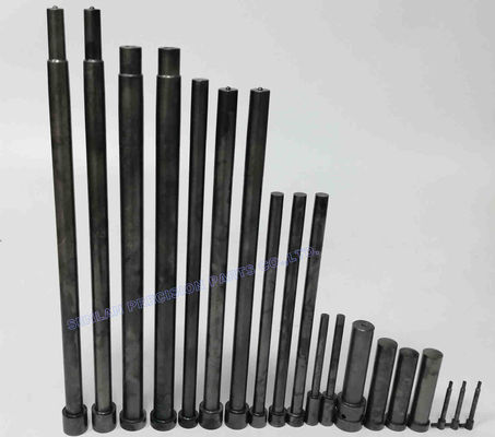 Точное заземление 0,01 мм параллельность штифты