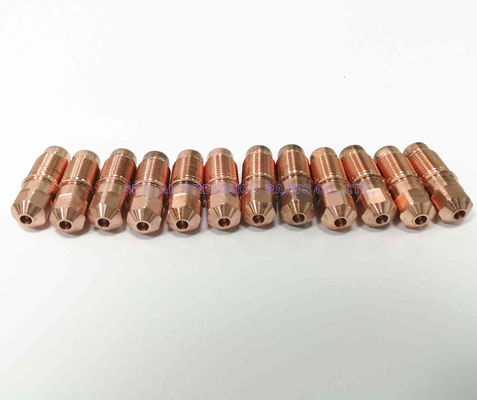 Высокопроводящий BeCu (C17200) Консультации для сосудов.