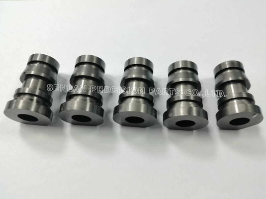 Нитрированные Orvar Верховные вставки ядра