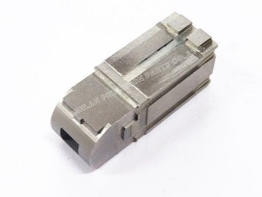 Закаленные AISI M2 (SKH51) Вставки для полостей 60 HRC компонентов для точной формы