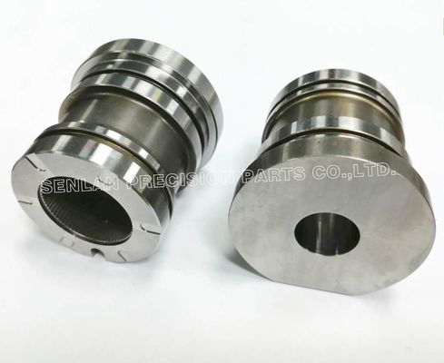 1.2083 (AISI 420/Stavax) Передние полости пресс-форм | Прецизионные детали пластиковых пресс-форм