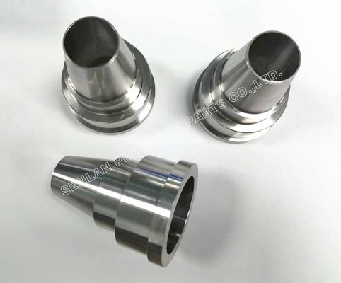 H13 (1.2344) Части от форм для повседневных нужд и упаковки FMCG