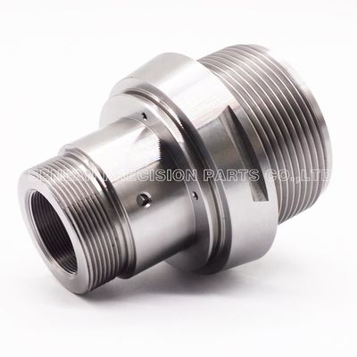 Заказные CNC-обрабатывающие детали AISI 304/316 & DIN Нержавеющая сталь