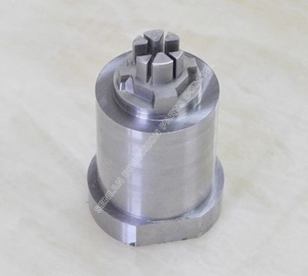 Специальные компоненты для сложных форм