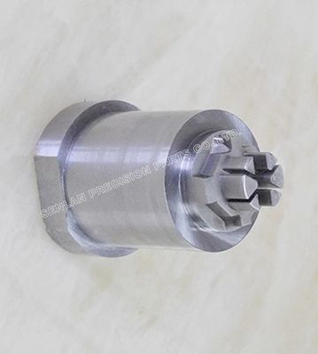 Специальные компоненты для сложных форм