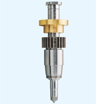 S136 Вставки из нержавеющей стали
