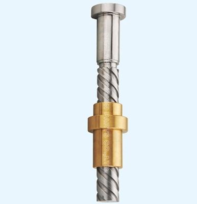 H13 (SKD61) Вставки для полости.