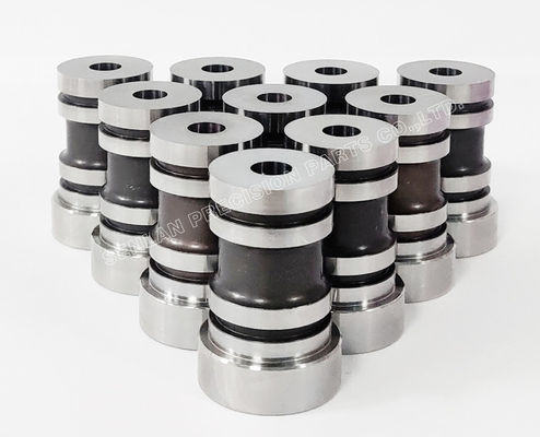 H13 (1.2344) Точные вставки пустоты