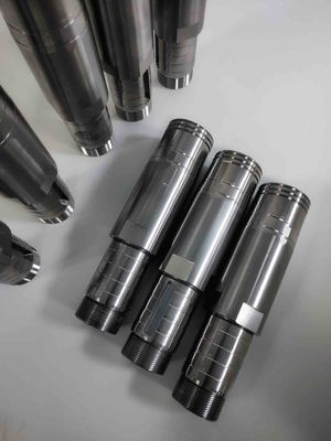 Специализированный Stavax (S136) Вставки для форм.