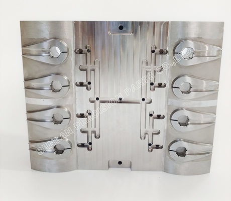 Коррозионностойкие стержни пресс-форм | Специальные вставки для распылительных насосов дезинфицирующих средств