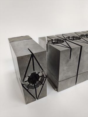 H13 (1.2344) Ядра точных форм