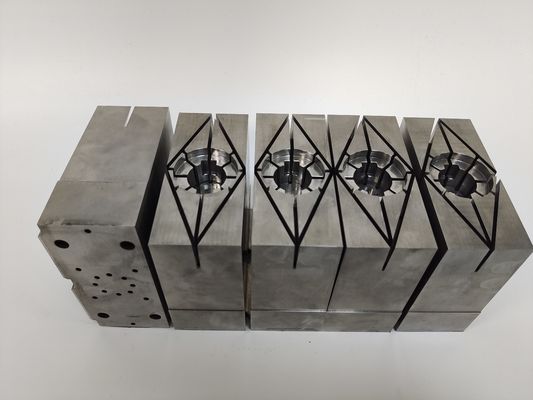 H13 (1.2344) Ядра точных форм