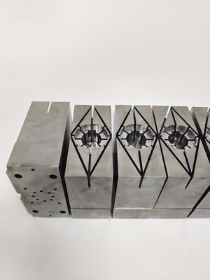 H13 (1.2344) Ядра точных форм