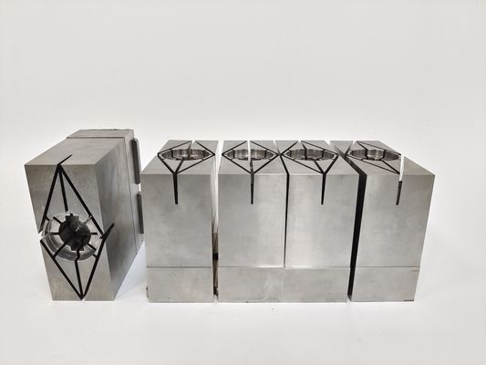 H13 (1.2344) Ядра точных форм