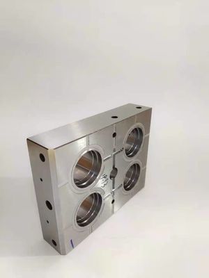 Специальные компоненты для точной формы