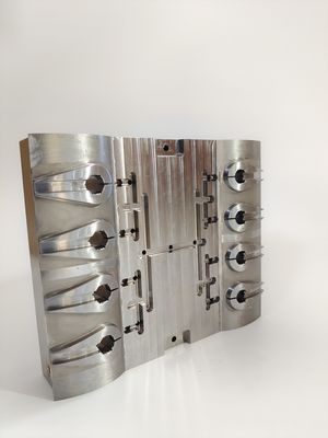 Закаленные стальные пластинки (P20/H13/S136)