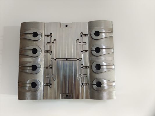 Закаленные стальные пластинки (P20/H13/S136)